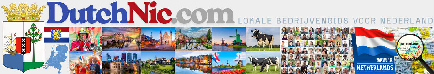 Gemaakt in Nederland - Phycom